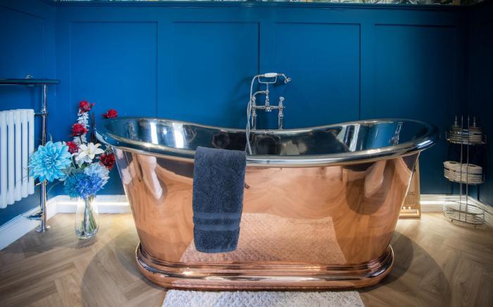 The Caswell Bay Hide Out - 1 Bed Cabin - Landimore