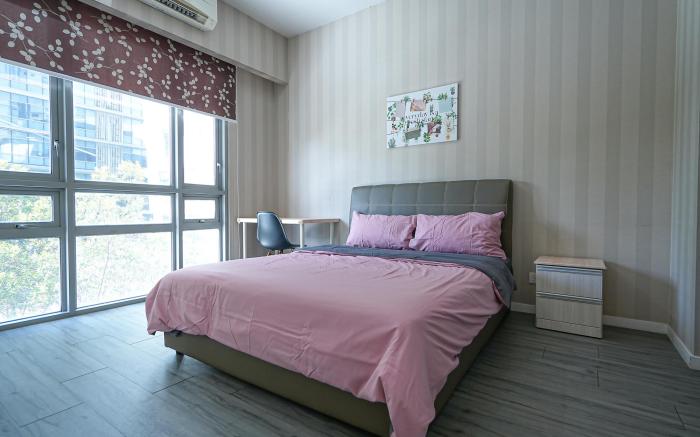 Gt Home 1 @Cascades Residency/mitraland(Agoda)