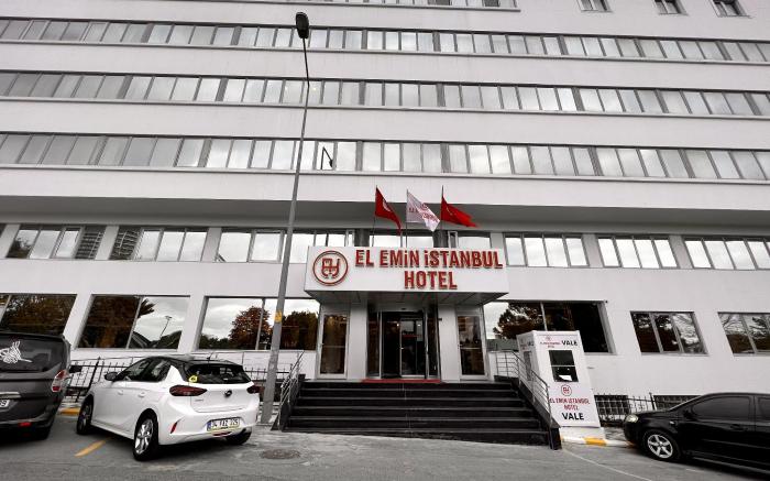 El Emin İstanbul Hotel