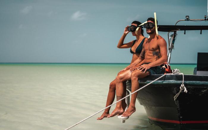 Náay Boutique Hotel - Adults Only