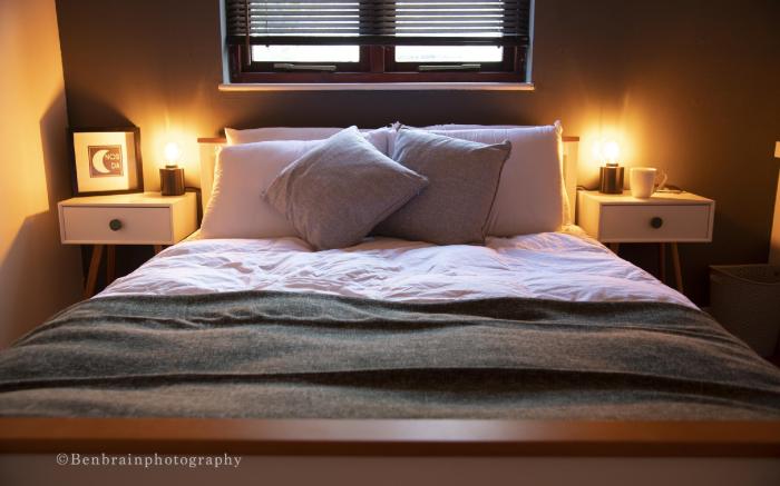 No31 Apartment Cardiff