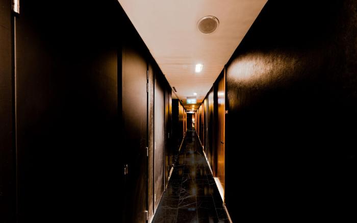 D'Nova Hotel