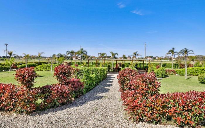 I Giardini dell'Olimpo - Atena