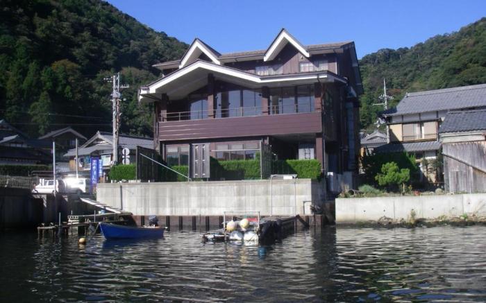 Kojokan Pamco