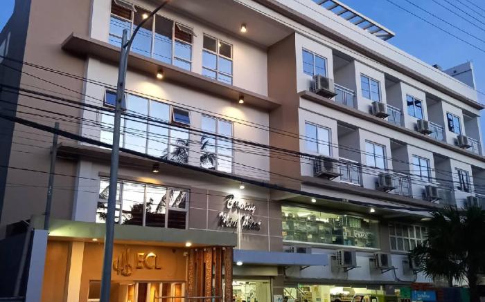 ECL Resort Hotel Boracay