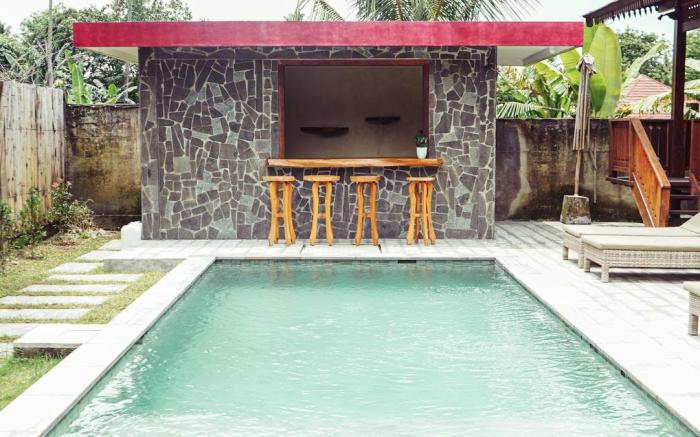 Madaira Villa Senggigi