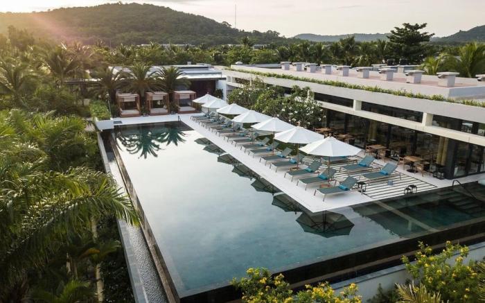 H&B  Garden Villa Phu Quoc