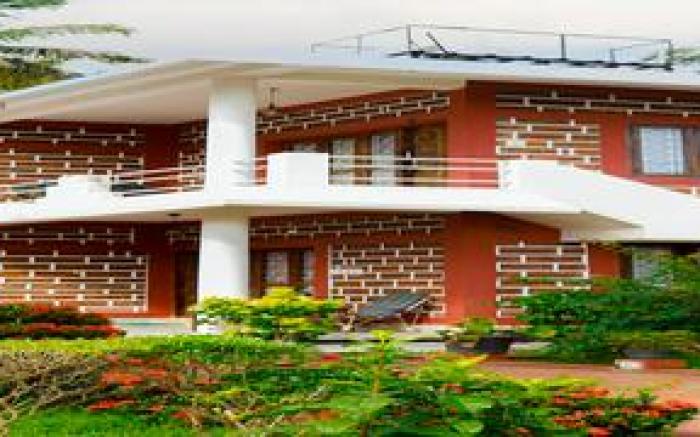 Hill View Ayurvedic Beach Resort