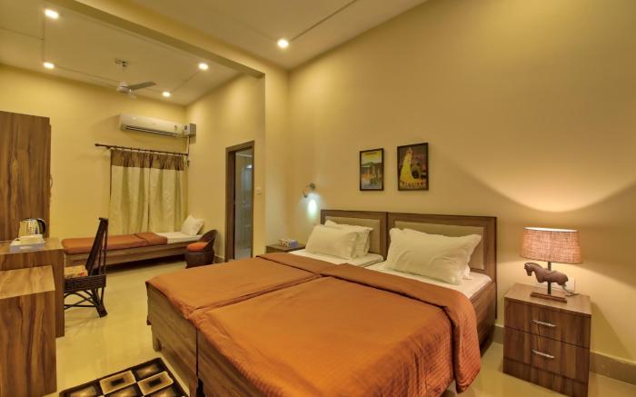 Harmony House - A Boutique Hotel
