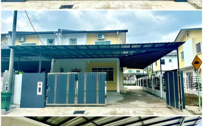AYRA Homestay Tawau