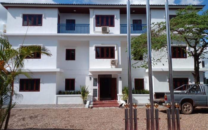 Ban Saylomleng Residence