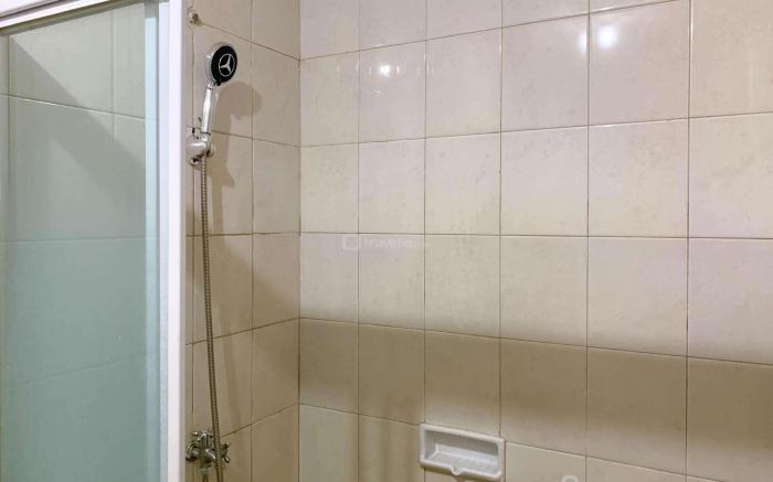 Spacious Nice 2BR at Thamrin Residence By Travelio