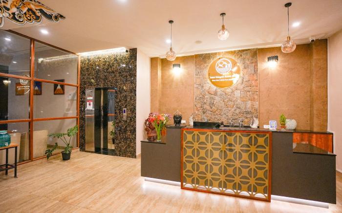 Avianna Gangtok Resort & Spa