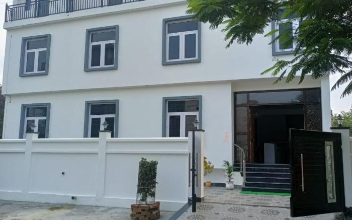 Shivalik Residency