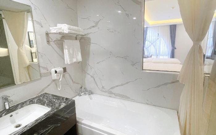 luxury phoenix hotel
