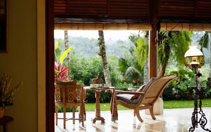 Villa Inka Ubud by Nakula