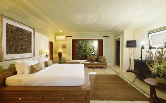 Villa Inka Ubud by Nakula