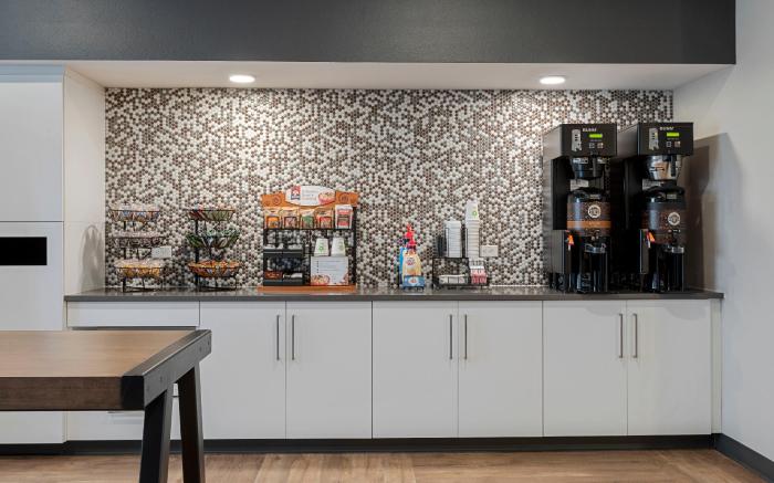 Extended Stay America Suites - Atlanta - McDonough