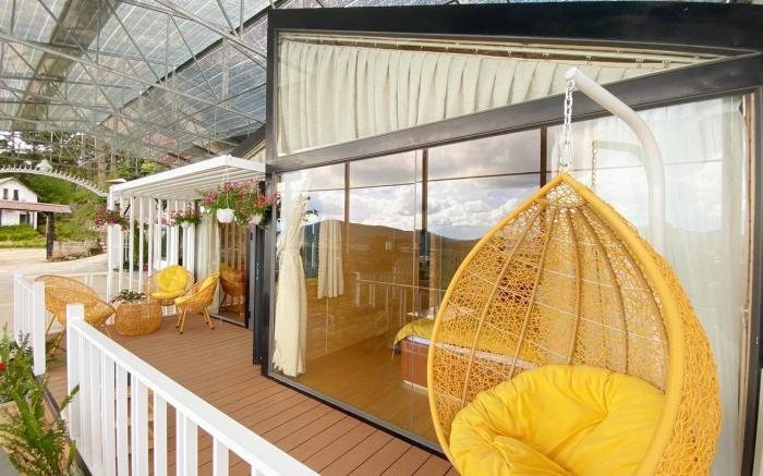 Ngoc Nguyen Homestay