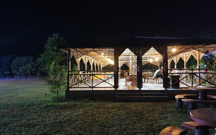 Modhera Sunrise Resort
