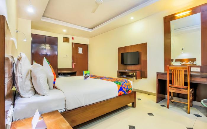 Hotel Heritage Heights By Joy24