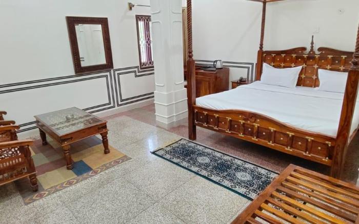 Hotel MSD Niwas