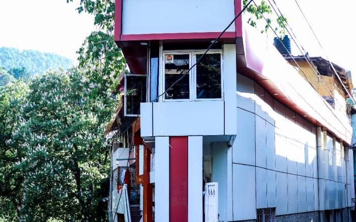 Hotel suntejplaza