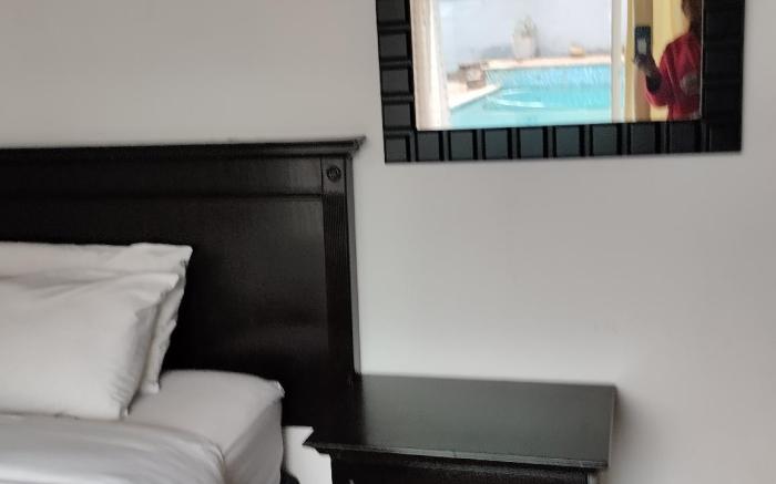 Margna apartment 