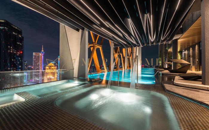 Scarletz Premier Suites Kuala Lumpur