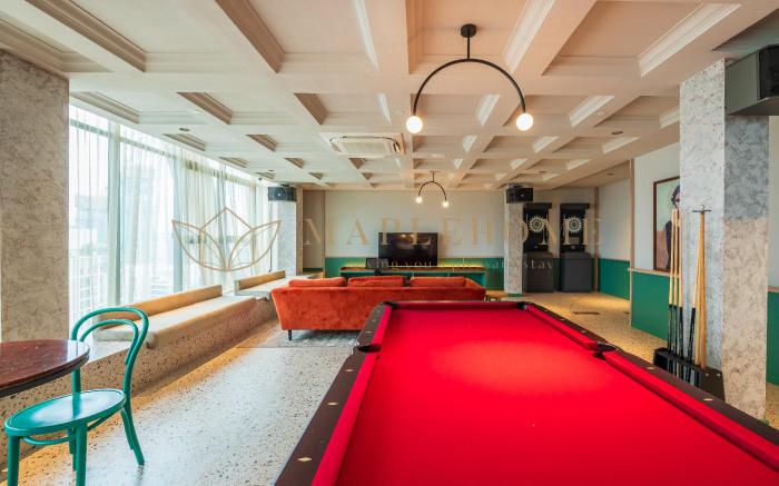 Scarletz Premier Suites Kuala Lumpur