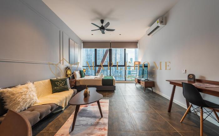 Scarletz Premier Suites Kuala Lumpur