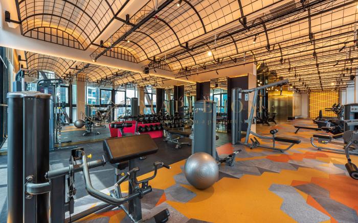 Scarletz Premier Suites Kuala Lumpur