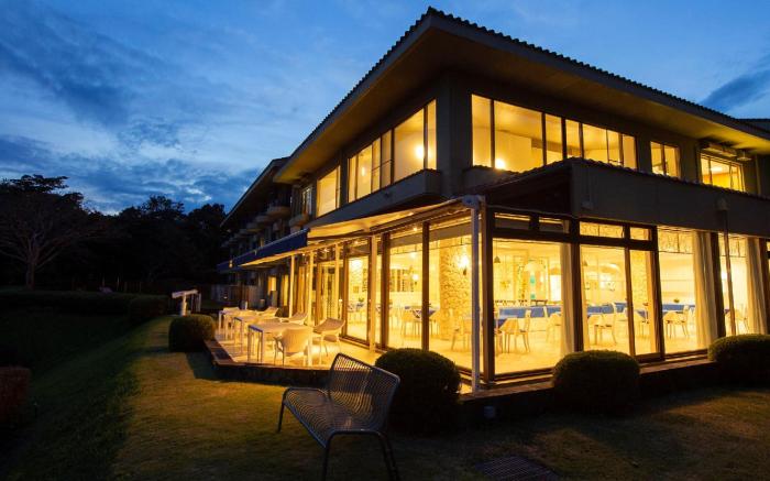 Wan's Resort Jogasaki Kaigan
