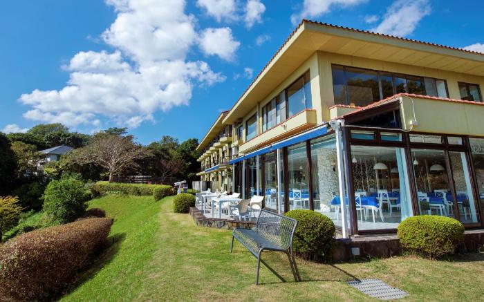 Wan's Resort Jogasaki Kaigan