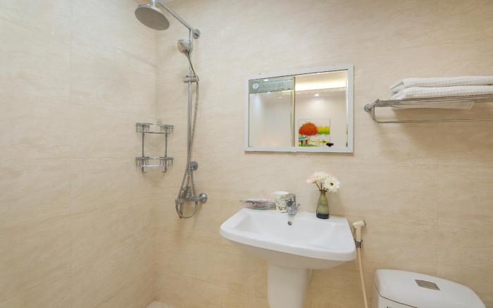 Milton Boutique Hotel