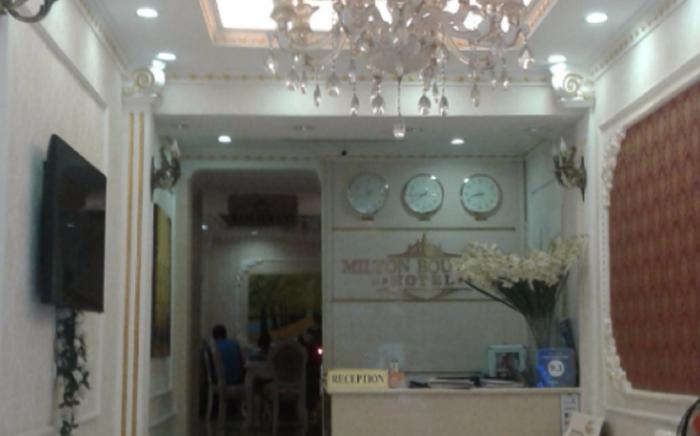 Milton Boutique Hotel