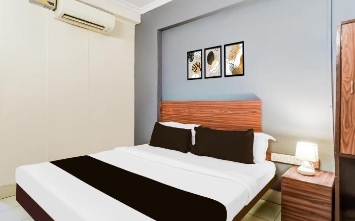 Hotel O Paradise Circle