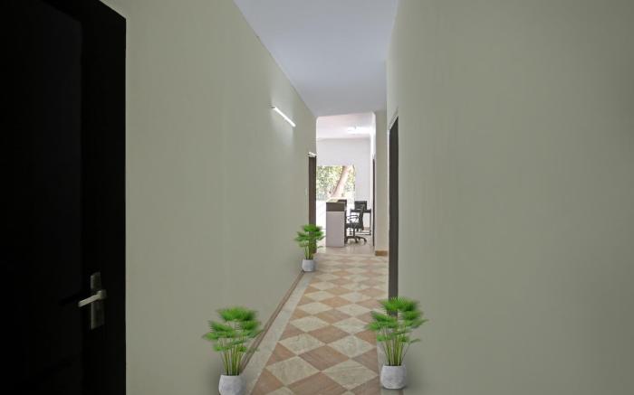 Hotel O B.S Residency