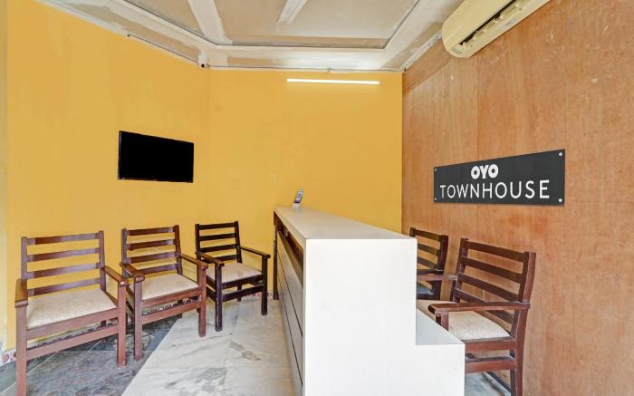 Collection O Yash Inn