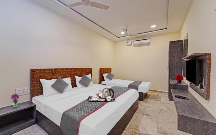 Collection O Yash Inn