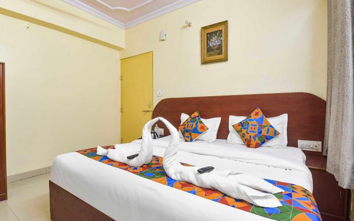 Hotel O Utsav