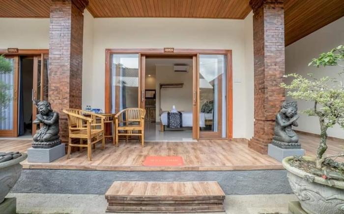 Saka House Ubud