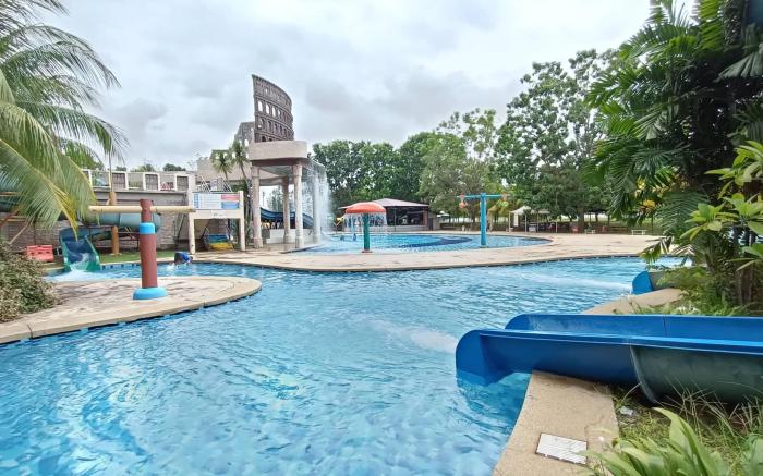 BY LG Studio Jacuzzi Room Melaka By GGM