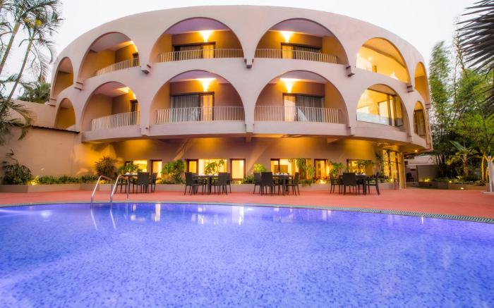 Elysia Resort Lonavala