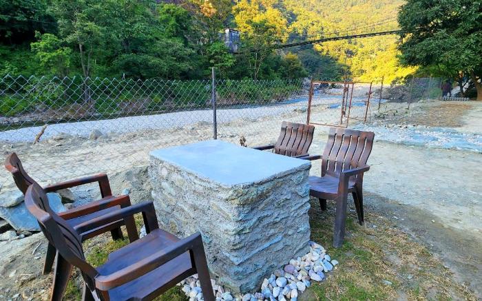 The Nines Resort 