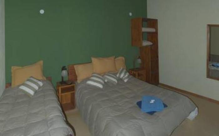 La Tosca Hostel