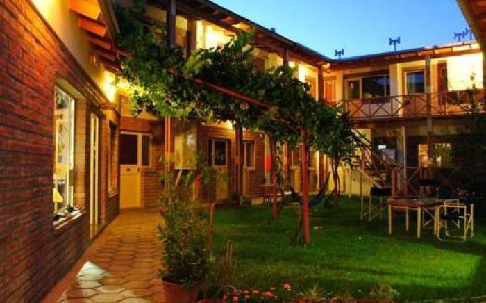 La Tosca Hostel