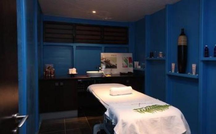 La Toubana Hotel & Spa