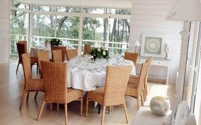 La Villa Bel Ange Hotel