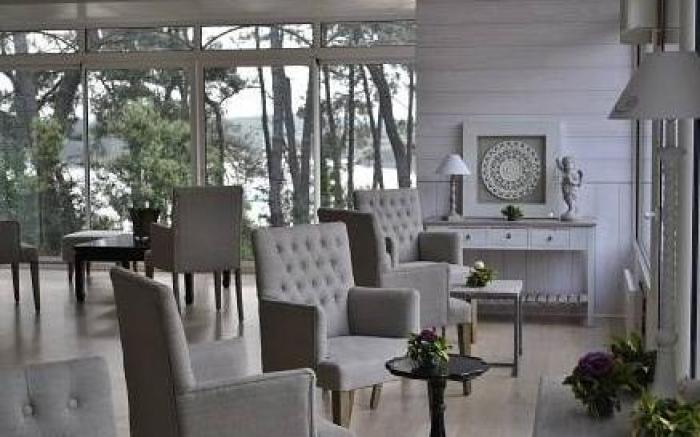 La Villa Bel Ange Hotel